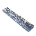 Blue Kyanite Crystal Flat Blade Specimen ~4" | Crystals & Minerals > Specimens | Wiccan Center