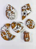 Brecciated Jasper | | Wiccan Center