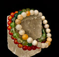 YOLO - Limited Series Stacking Bracelet Set of 3 (Four Unique Options) | | Wiccan Center