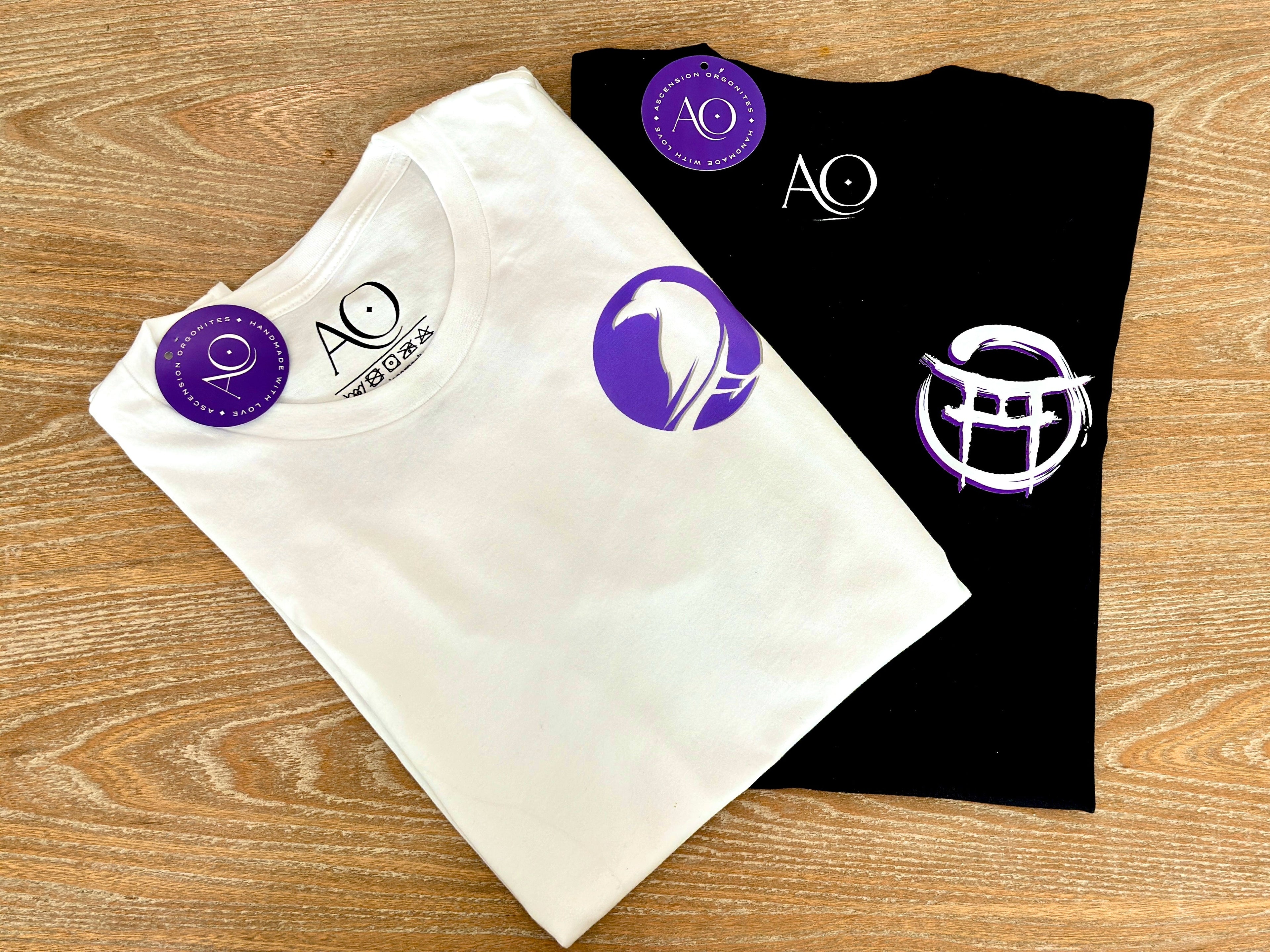 Beyond Mystic Special Edition Unisex T-Shirt - Black