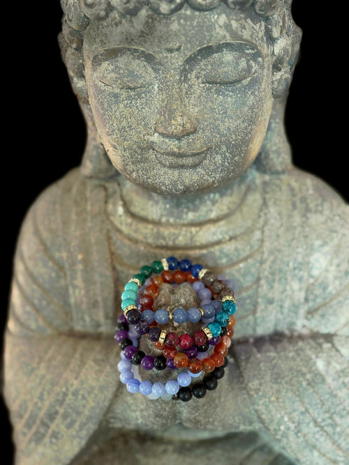🧘♂️ Buddha’s Choice – Mystery Bracelets, Mindful Prices 🧘♀️Just $3.33 each – limited quantities, big energy! | | Wiccan Center
