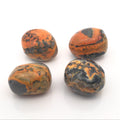 Bumblebee Jasper Tumbled Stones - large | Crystals & Minerals > Specimens | Wiccan Center
