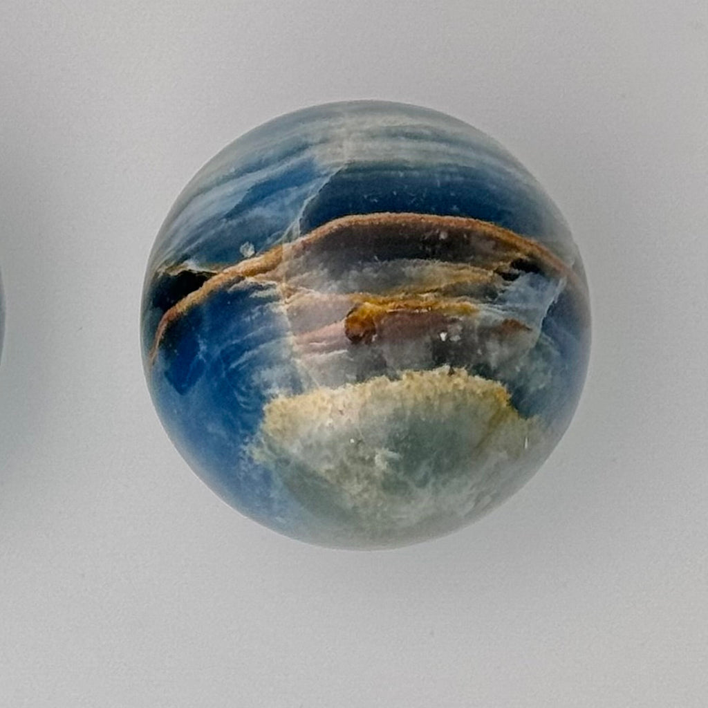 Blue Onyx | | Wiccan Center