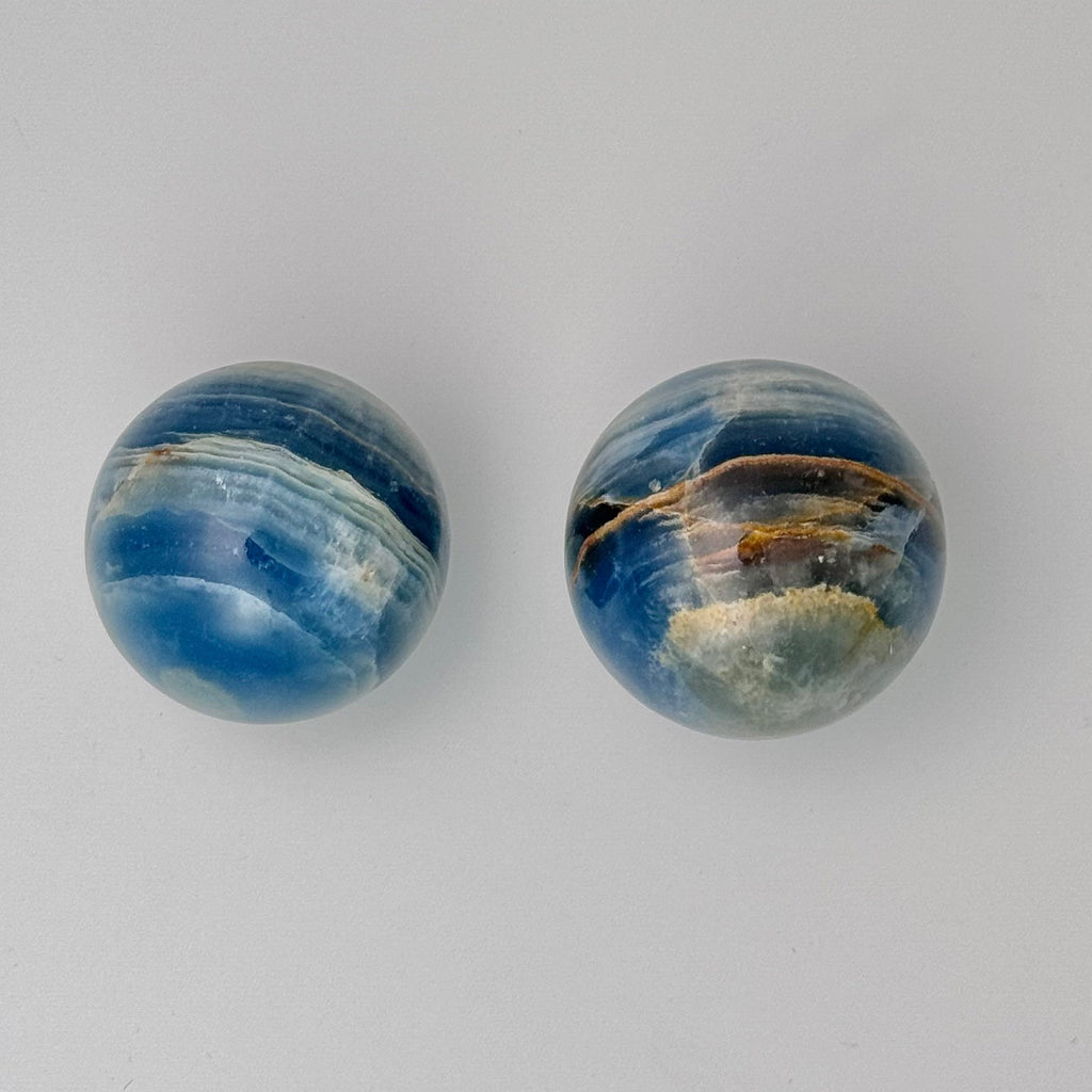 Blue Onyx | | Wiccan Center