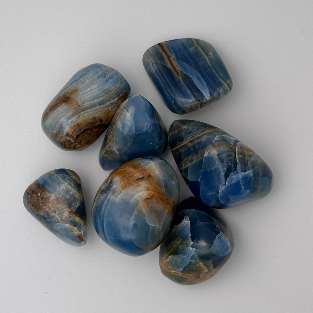 Blue Onyx | | Wiccan Center