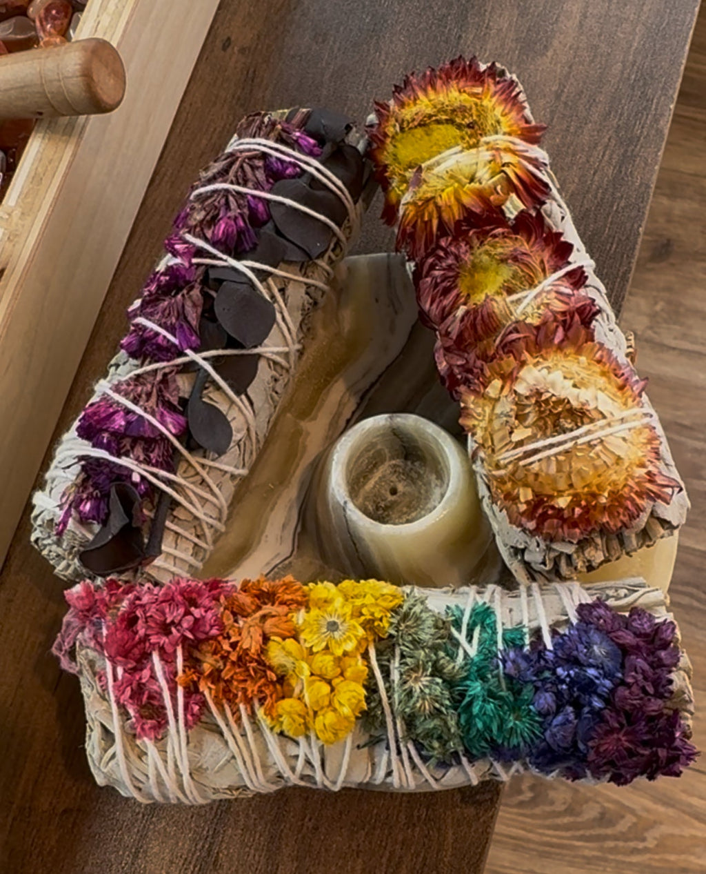 Sage Bundles | | Wiccan Center