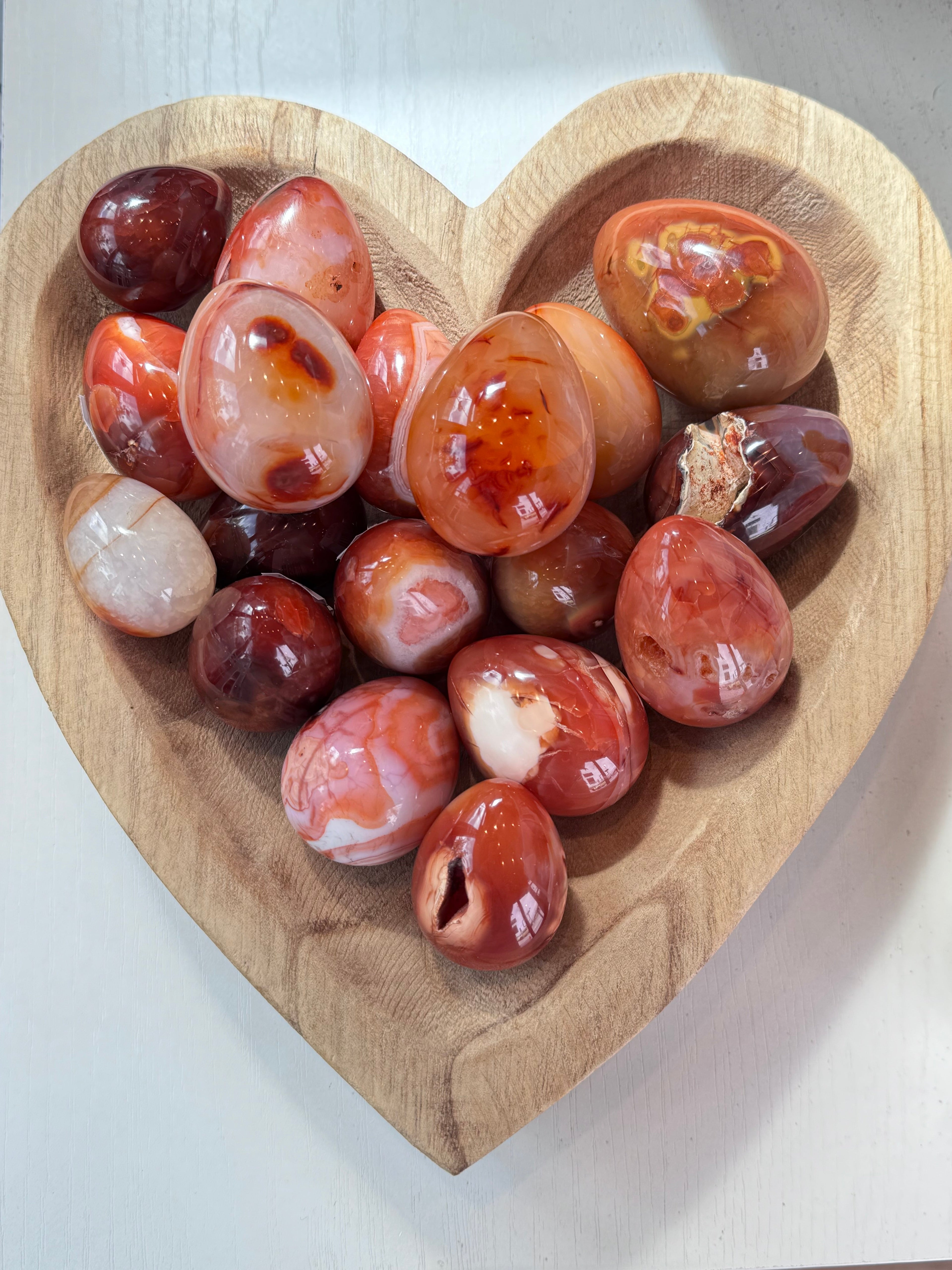 Carnelian | | Wiccan Center