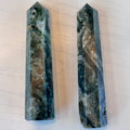 Orbicular (Ocean) Jasper | | Wiccan Center