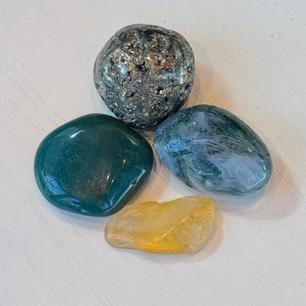 Protection Kit | | Wiccan Center