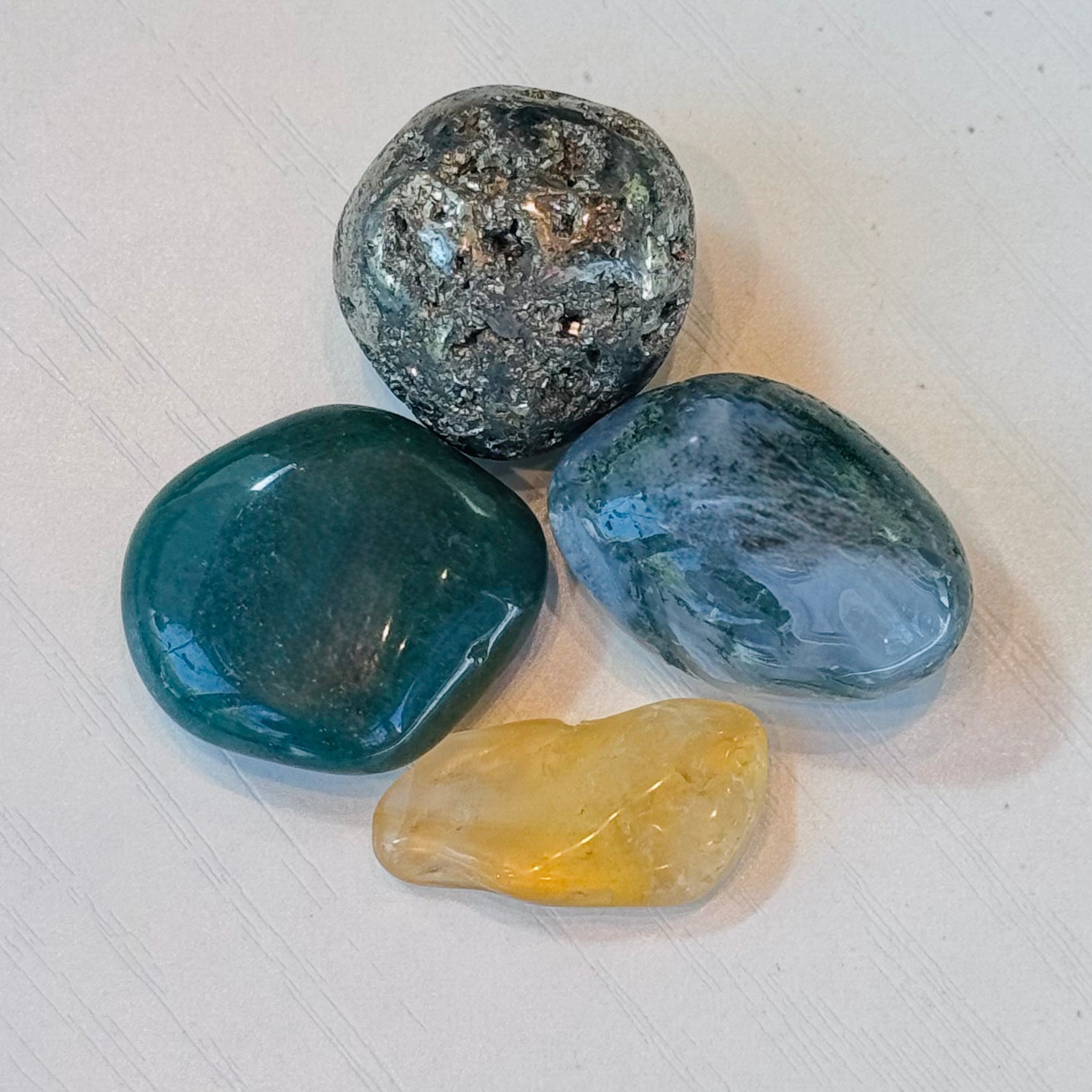 Protection Kit | | Wiccan Center