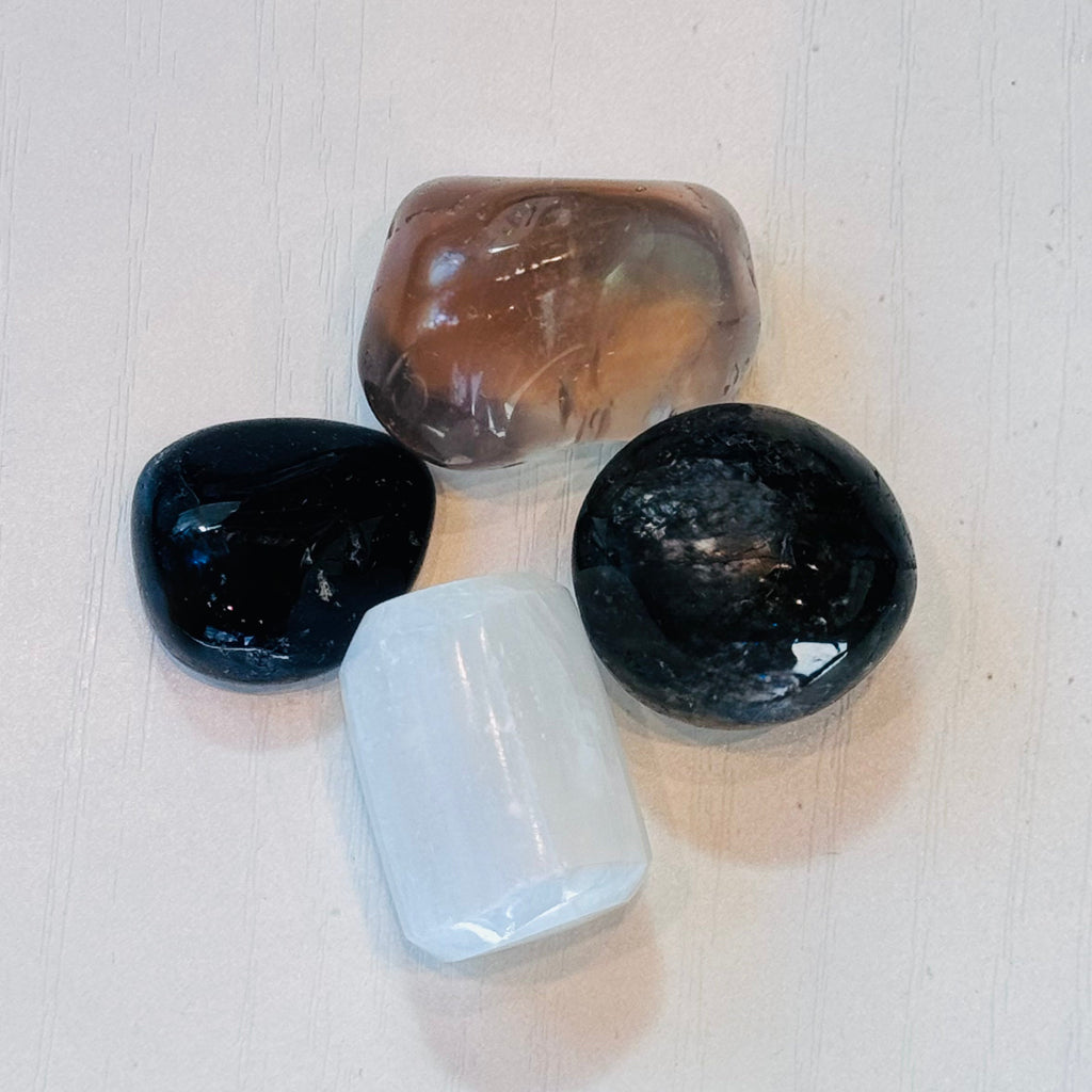 Protection Kit | | Wiccan Center