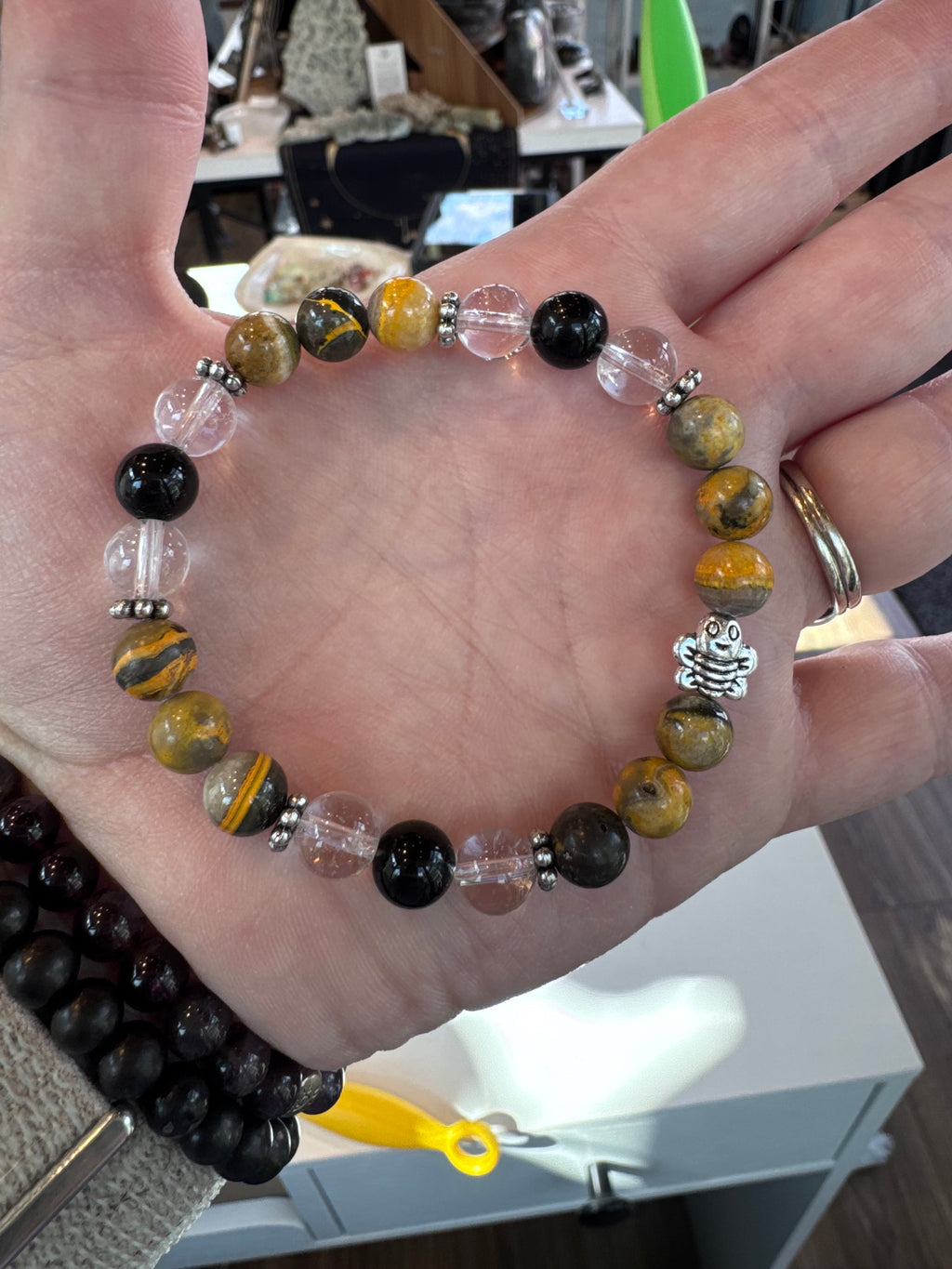 Handmade Bracelet | | Wiccan Center