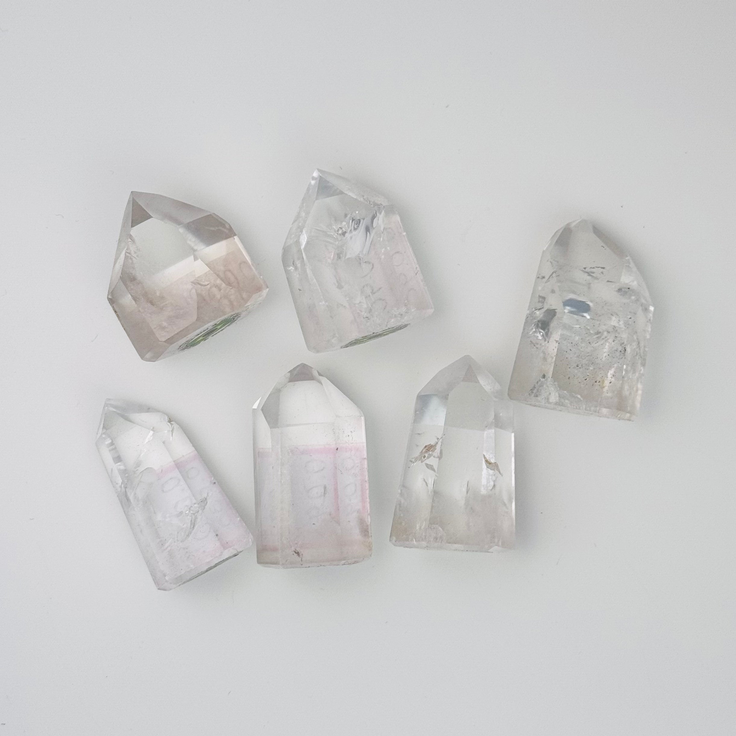 Clear Quartz | | Wiccan Center