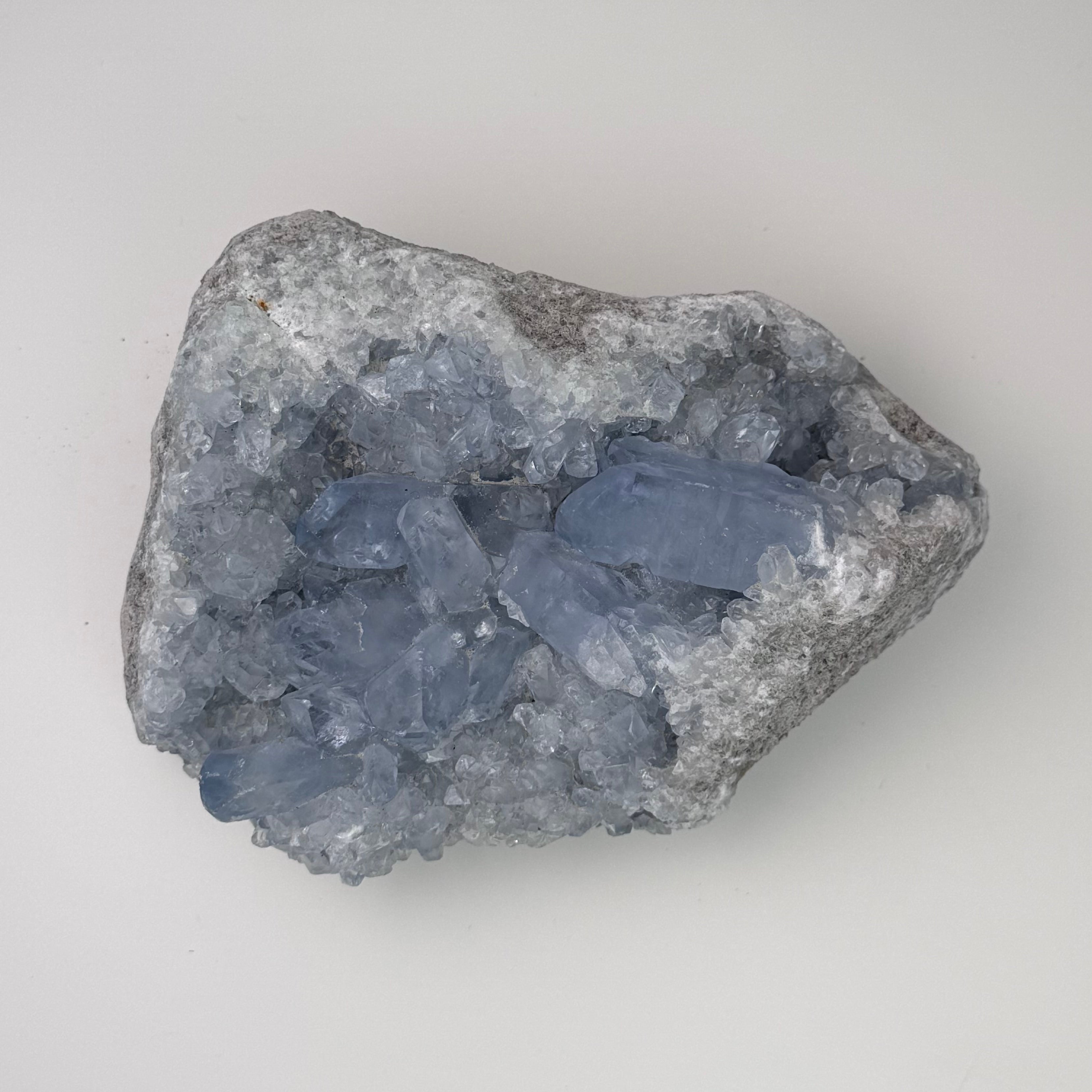 Celestite | | Wiccan Center
