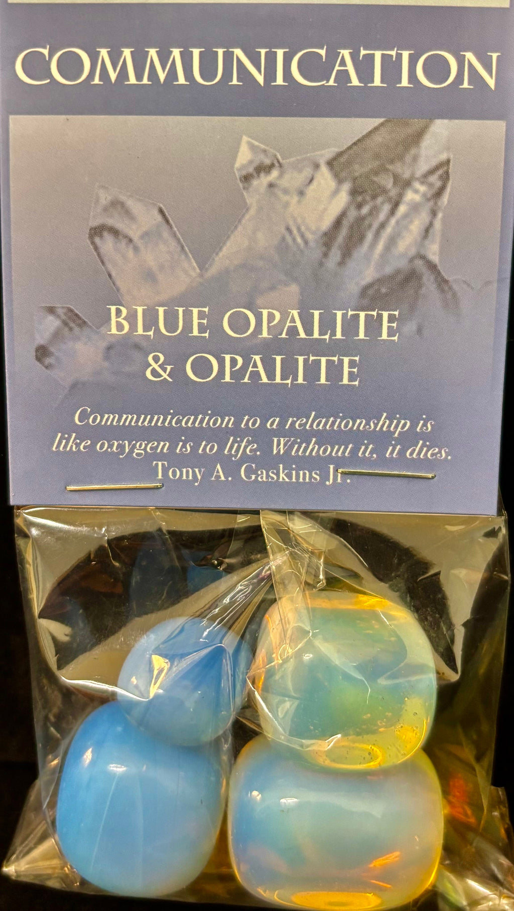 Crystal Gemstone Sets — Healing Stones for Energy, Balance & Intention | | Wiccan Center