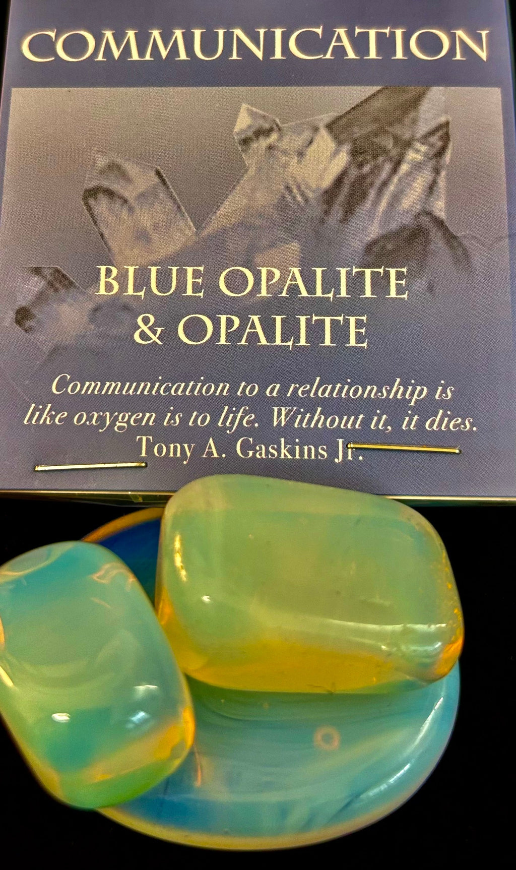 Crystal Gemstone Sets — Healing Stones for Energy, Balance & Intention | | Wiccan Center