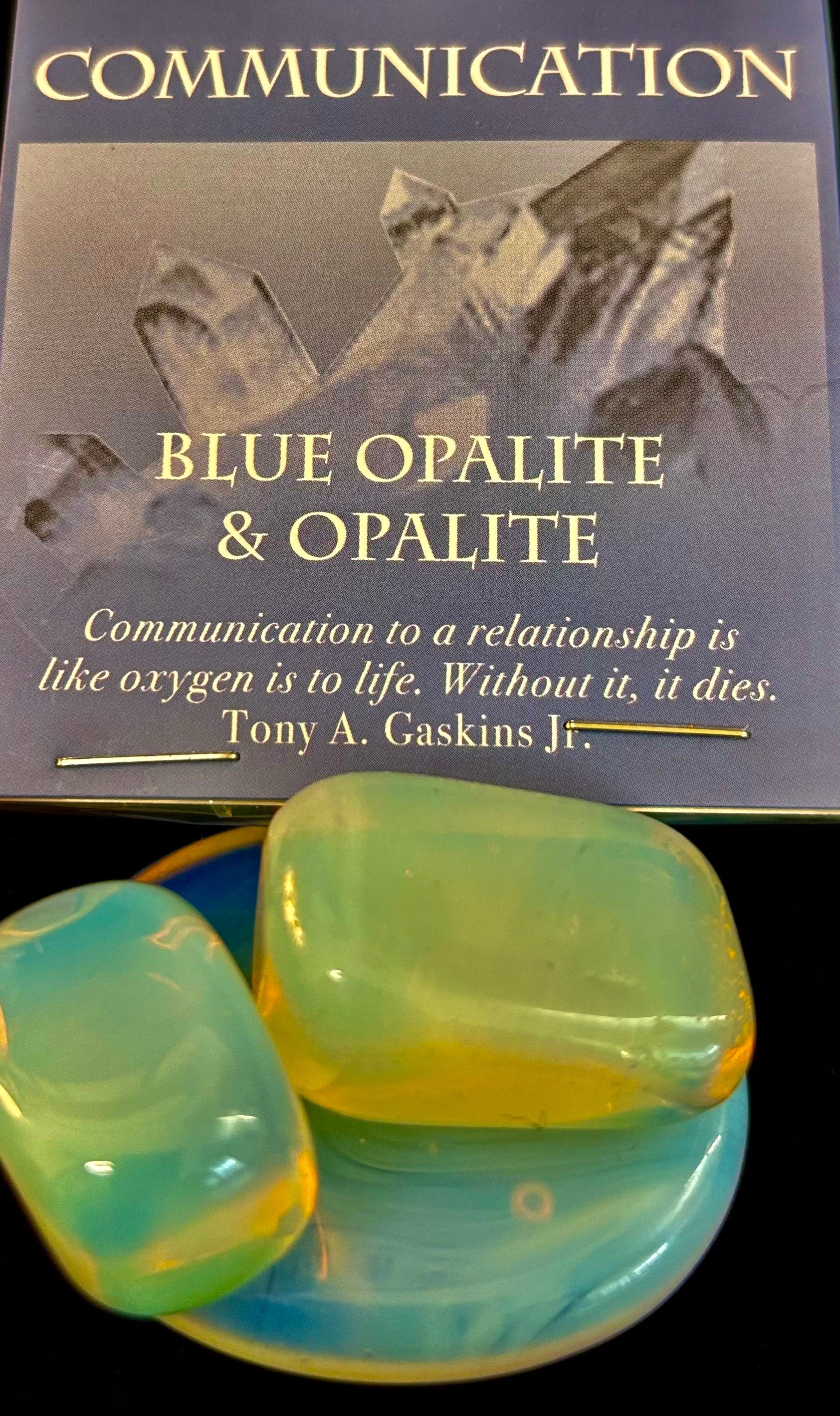 Crystal Gemstone Sets — Healing Stones for Energy, Balance & Intention | | Wiccan Center