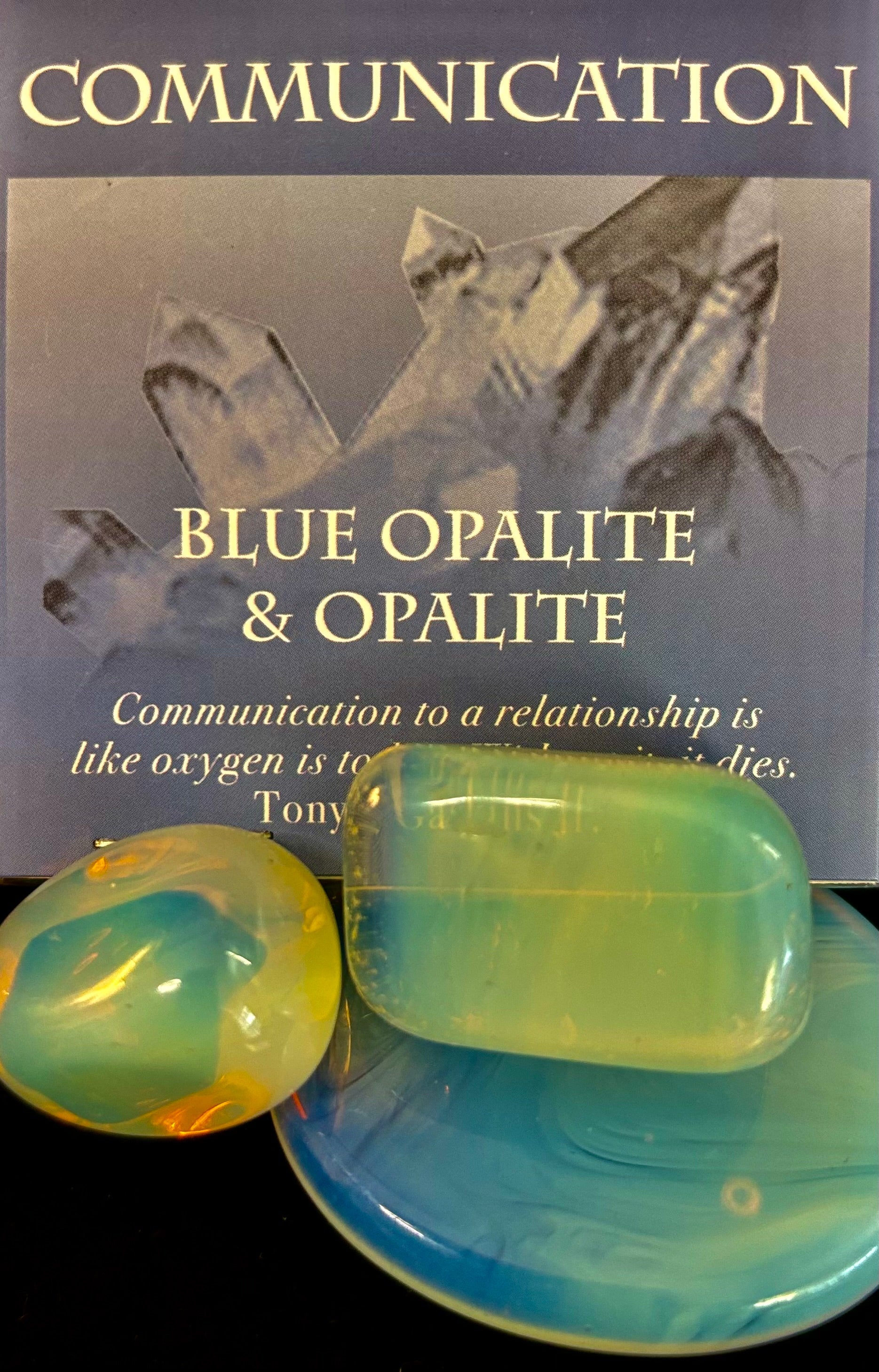 Crystal Gemstone Sets — Healing Stones for Energy, Balance & Intention | | Wiccan Center