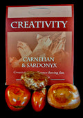 Crystal Gemstone Sets — Healing Stones for Energy, Balance & Intention | | Wiccan Center