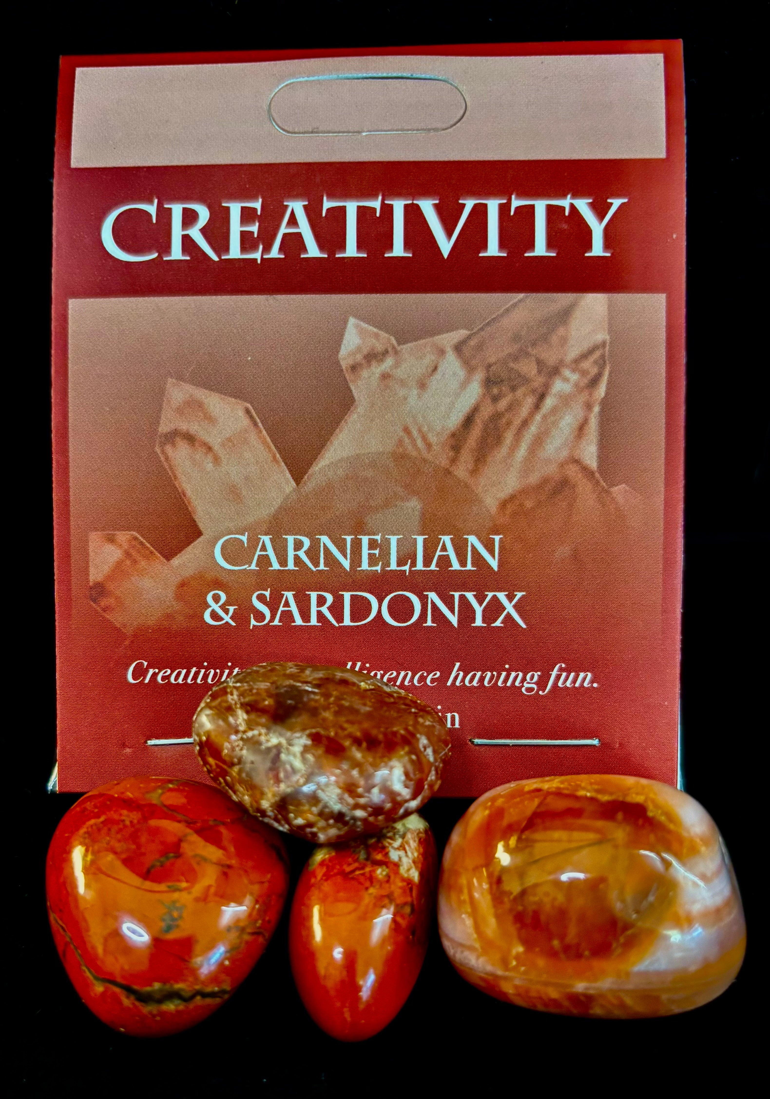 Crystal Gemstone Sets — Healing Stones for Energy, Balance & Intention | | Wiccan Center