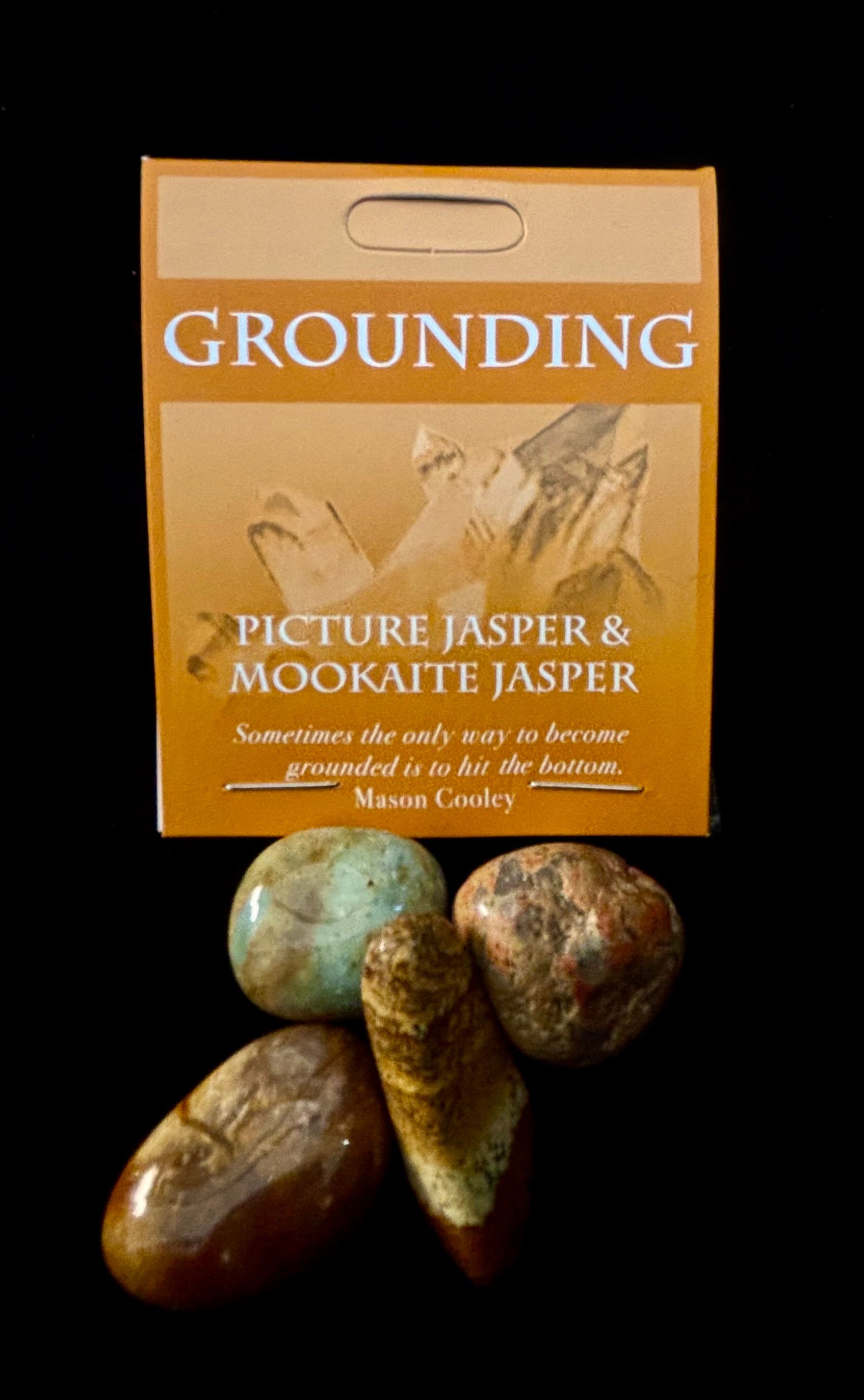 Crystal Gemstone Sets — Healing Stones for Energy, Balance & Intention | | Wiccan Center