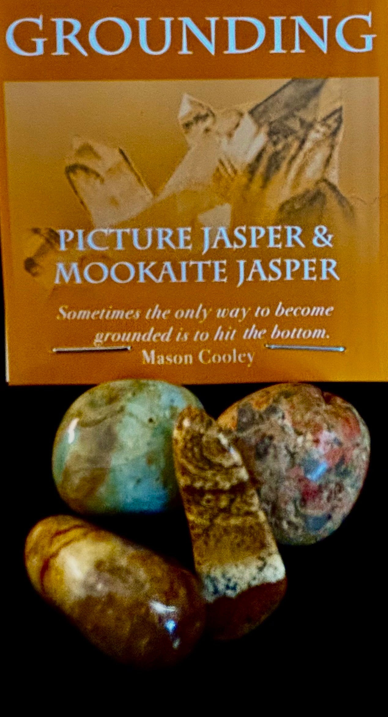 Crystal Gemstone Sets — Healing Stones for Energy, Balance & Intention | | Wiccan Center