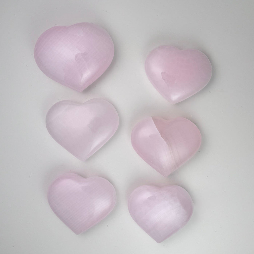 Mangano Calcite | | Wiccan Center
