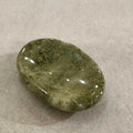 Vesuvianite Comfort Stone | Tumbled Stones | Wiccan Center
