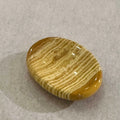 Wooden Jasper Comfort Stone | Tumbled Stones | Wiccan Center