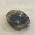 Iolite Comfort Stone | Tumbled Stones | Wiccan Center