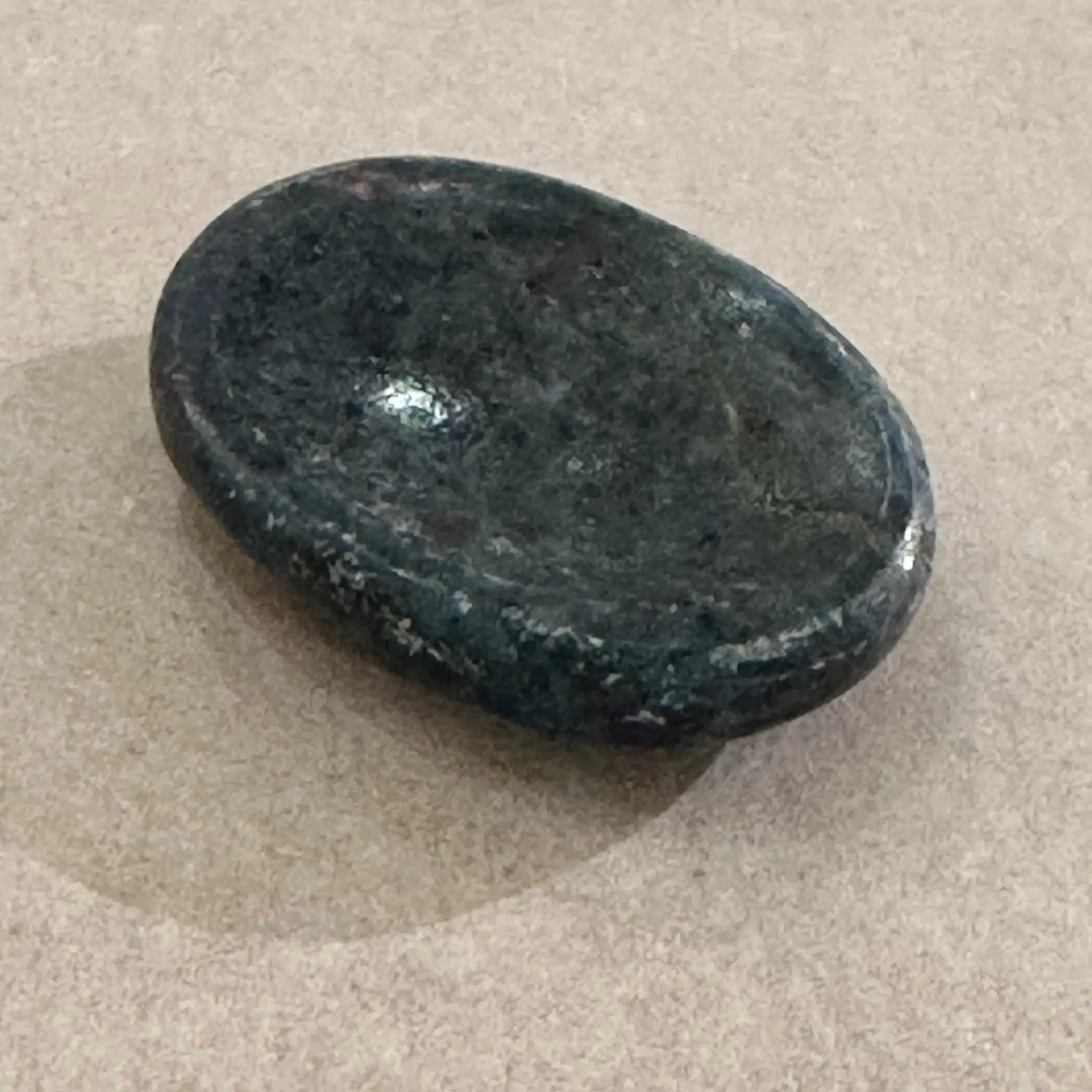 Ruby Kyanite Comfort Stone | Tumbled Stones | Wiccan Center