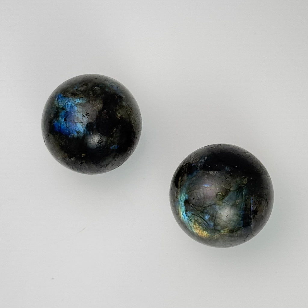 Labradorite Sphere | | Wiccan Center
