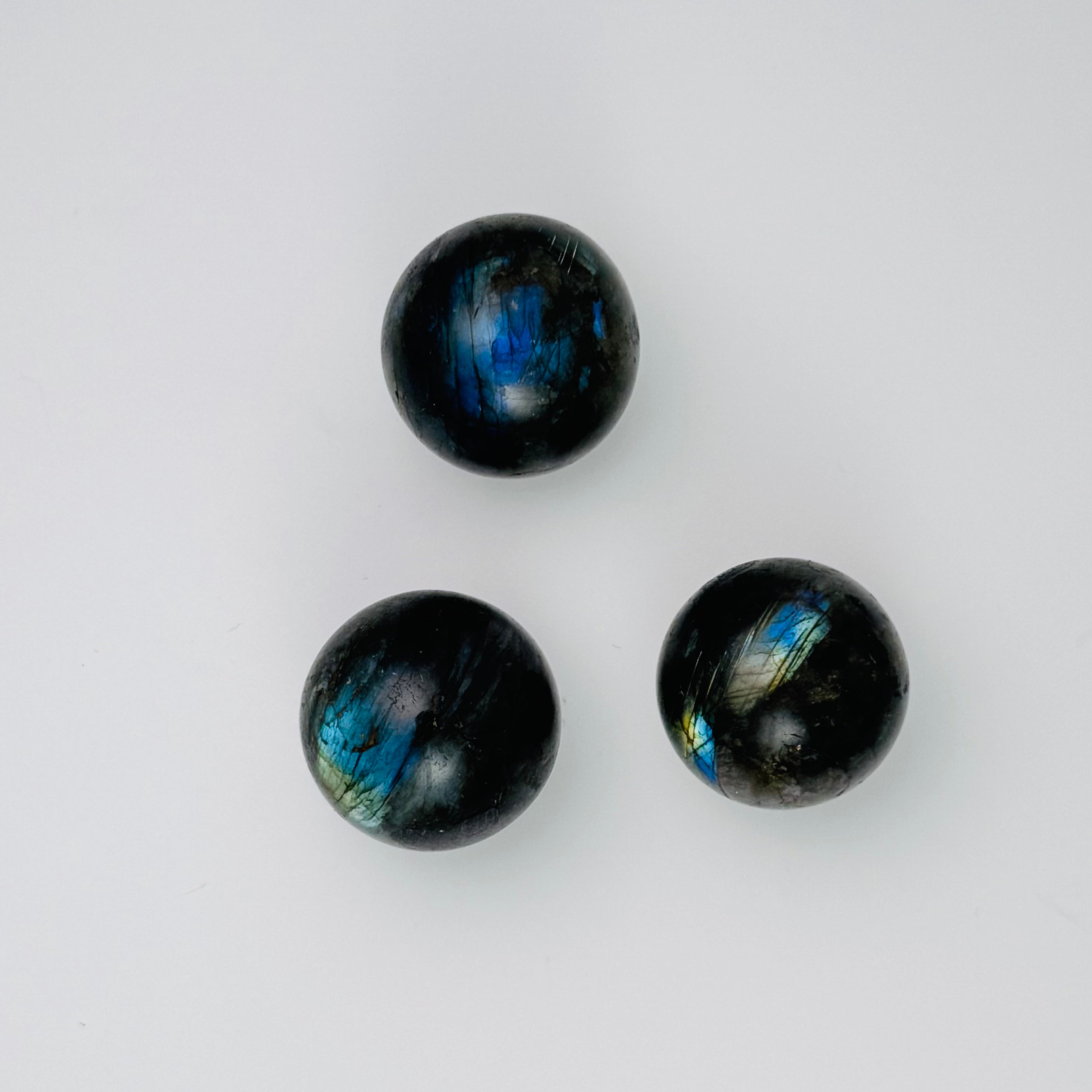 Labradorite Sphere | | Wiccan Center