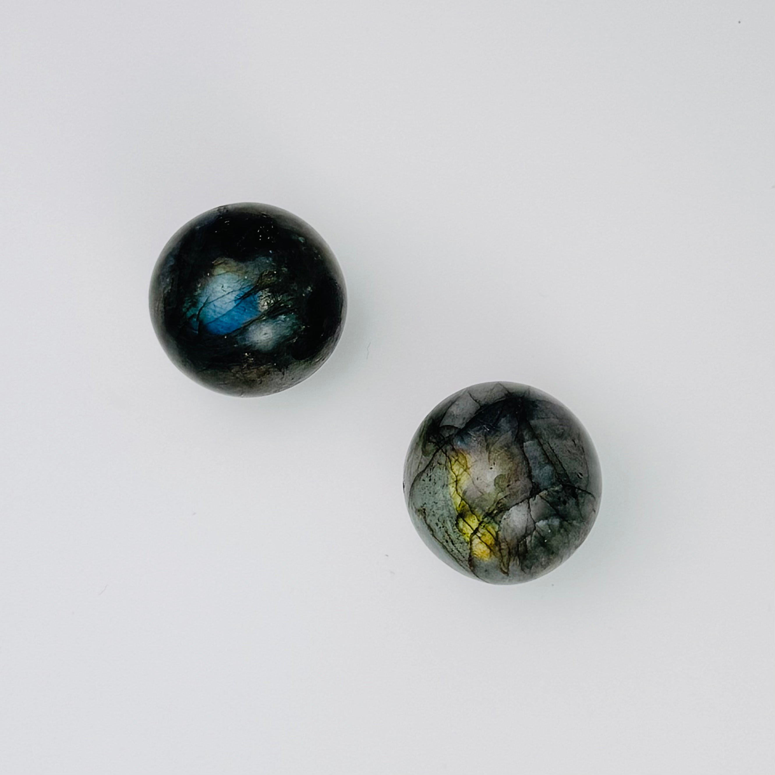 Labradorite Sphere | | Wiccan Center