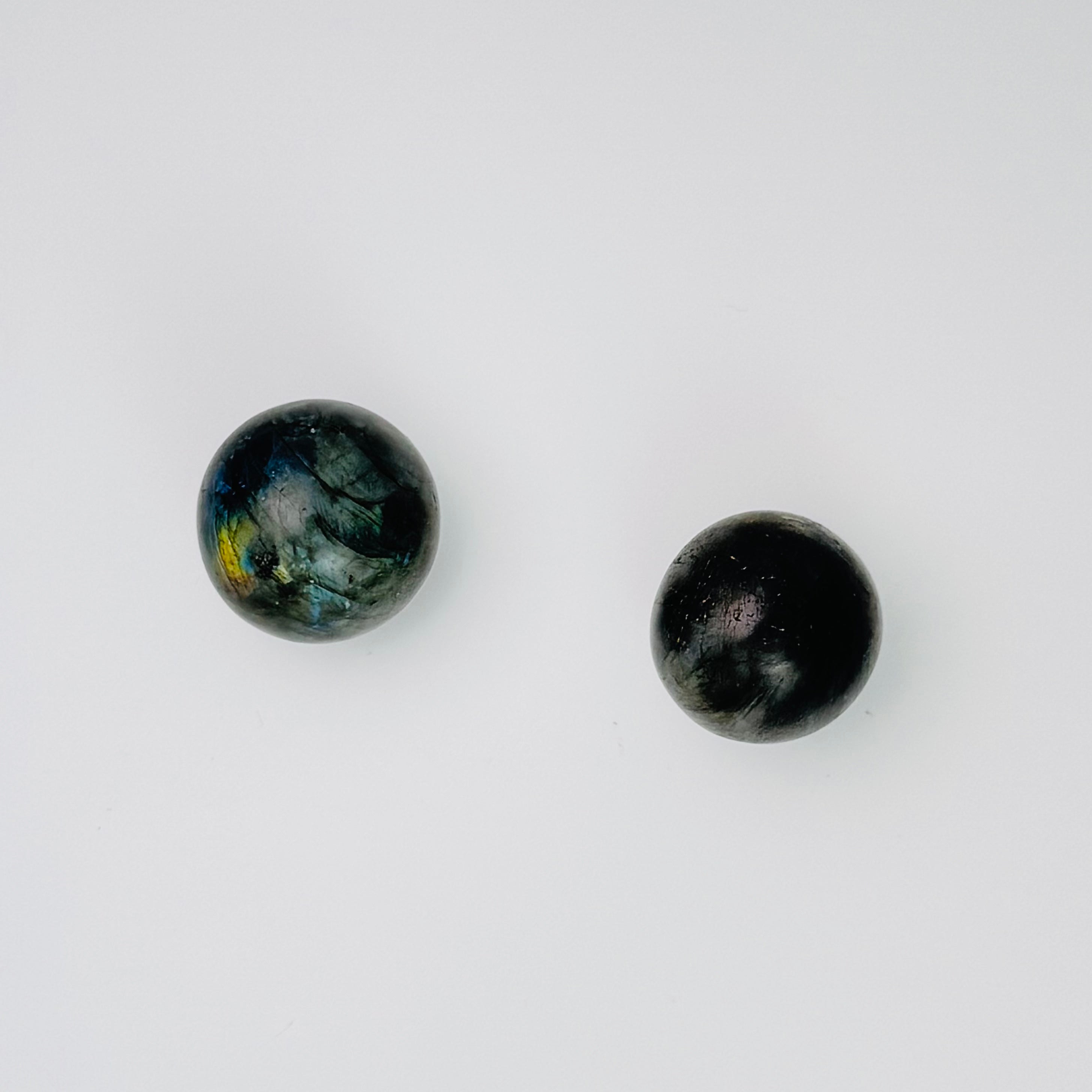 Labradorite Sphere | | Wiccan Center