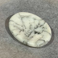 Howlite Comfort Stone | Tumbled Stones | Wiccan Center