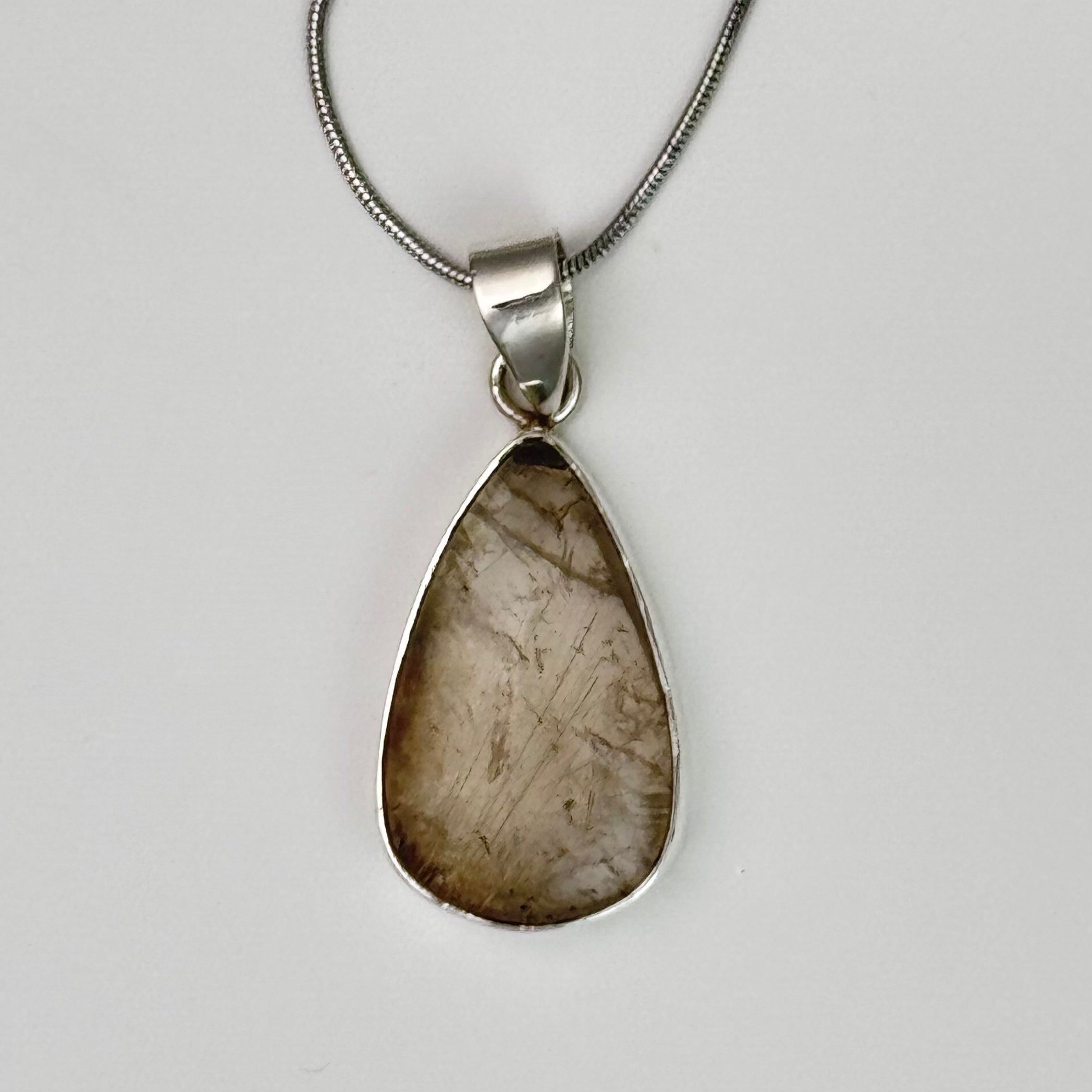 Necklace | | Wiccan Center