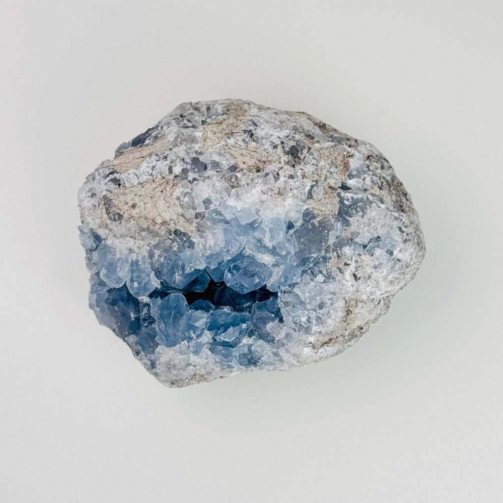 Celestite | | Wiccan Center