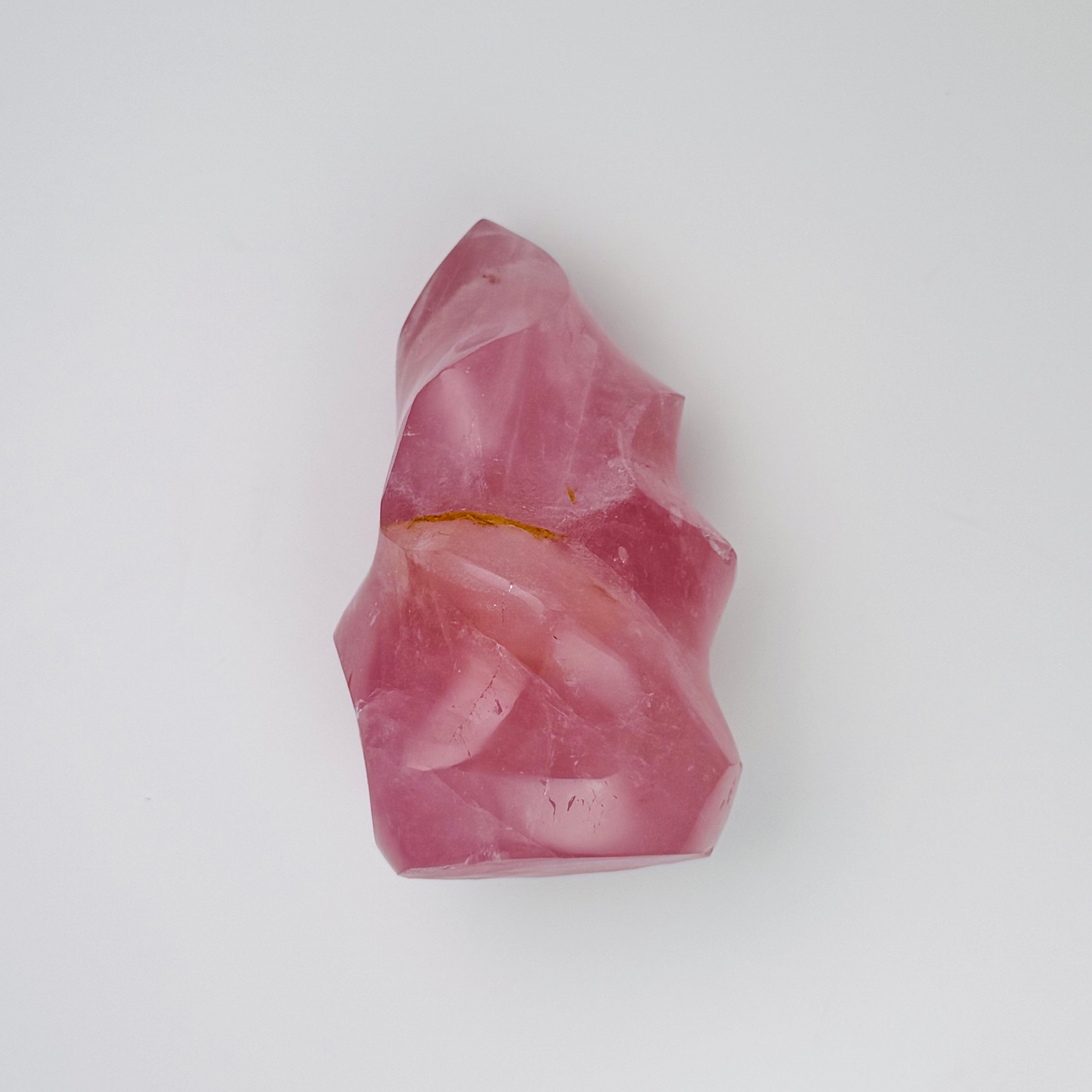 Rose Quartz | | Wiccan Center