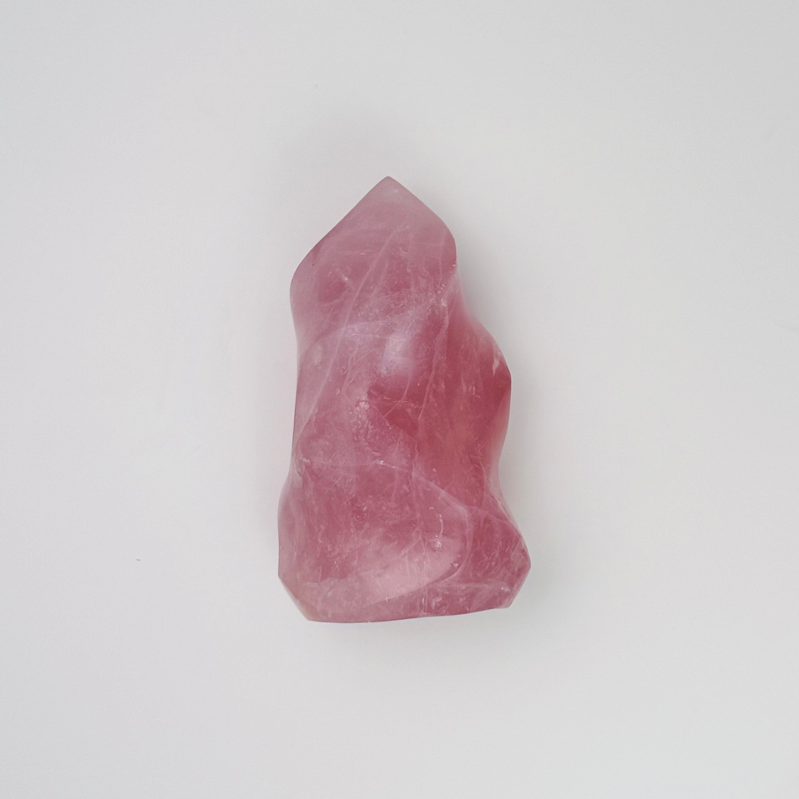 Rose Quartz | | Wiccan Center