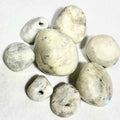 Rainbow Moonstone Tumbled Stone | Tumbled Stones | Wiccan Center
