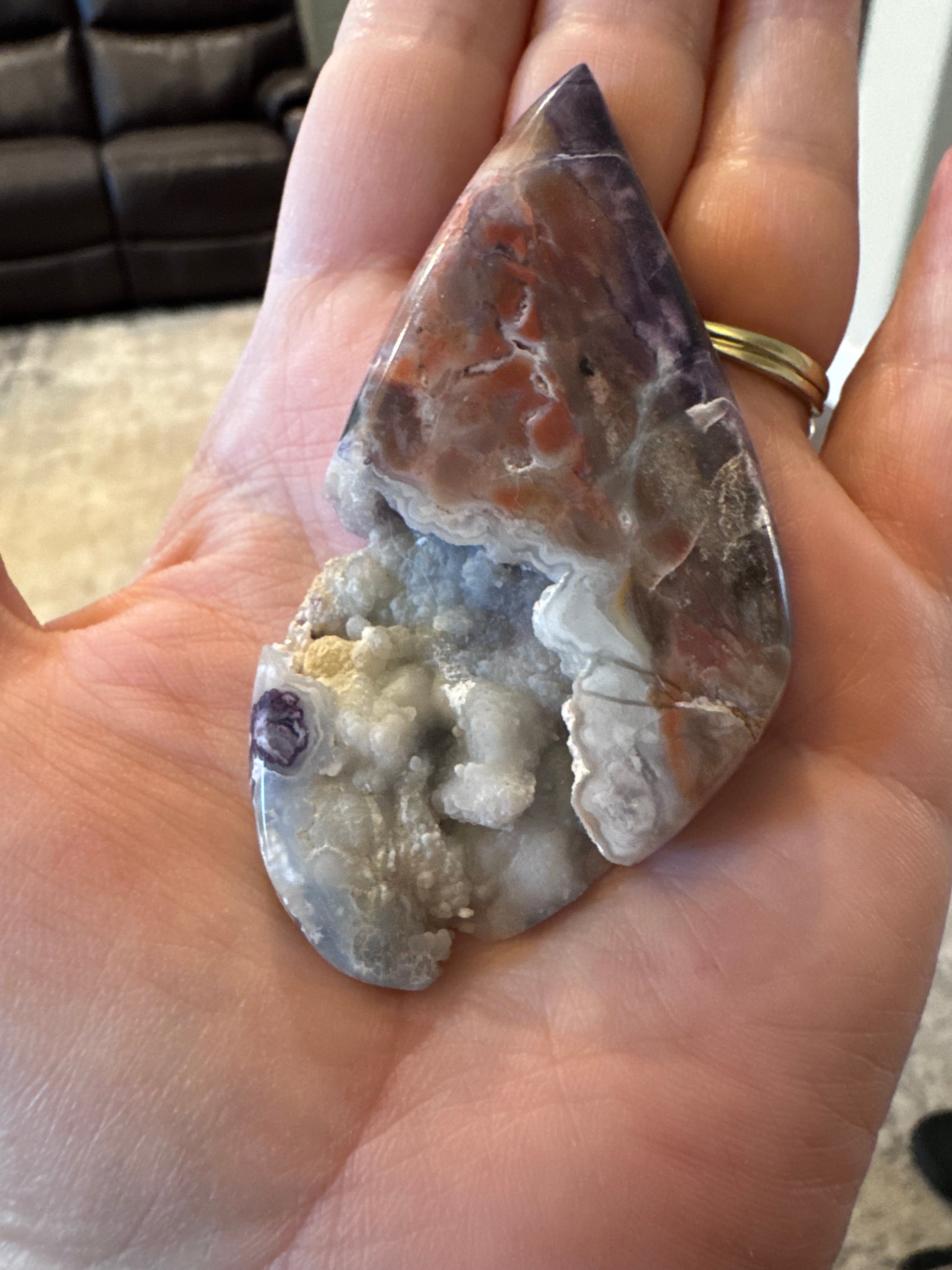 Tiffany Stone | | Wiccan Center