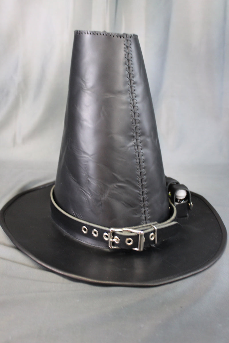 Witch Hunter Hat | hat | Wiccan Center