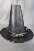 Witch Hunter Hat | hat | Wiccan Center