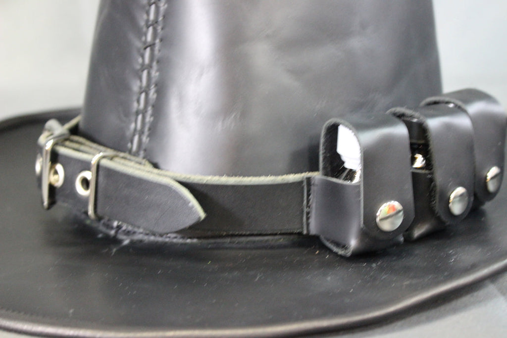 Witch Hunter Hat | hat | Wiccan Center