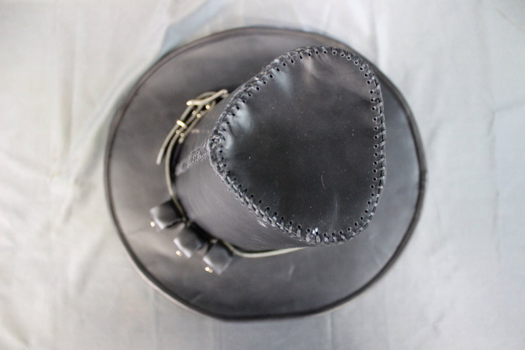 Witch Hunter Hat | hat | Wiccan Center
