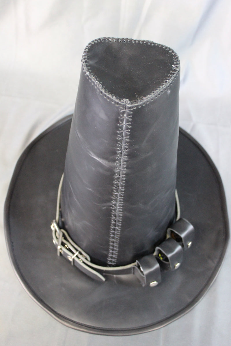 Witch Hunter Hat | hat | Wiccan Center