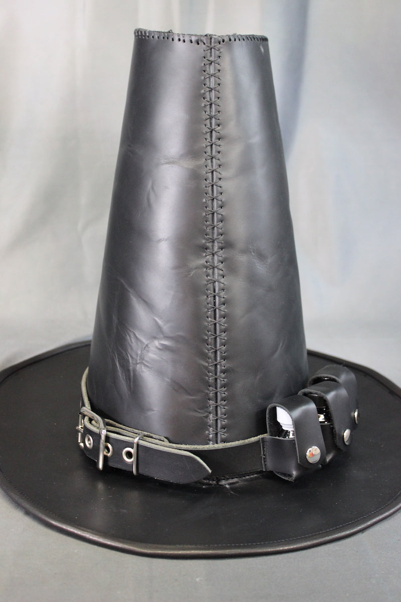 Witch Hunter Hat | hat | Wiccan Center