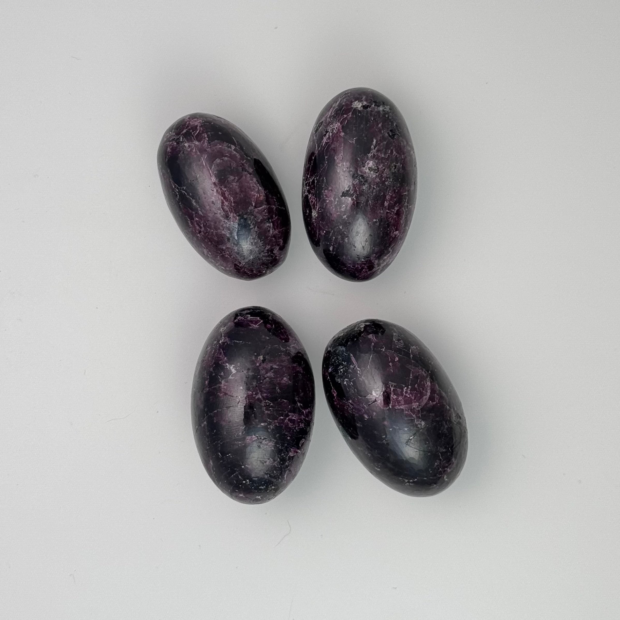 Red Garnet | | Wiccan Center