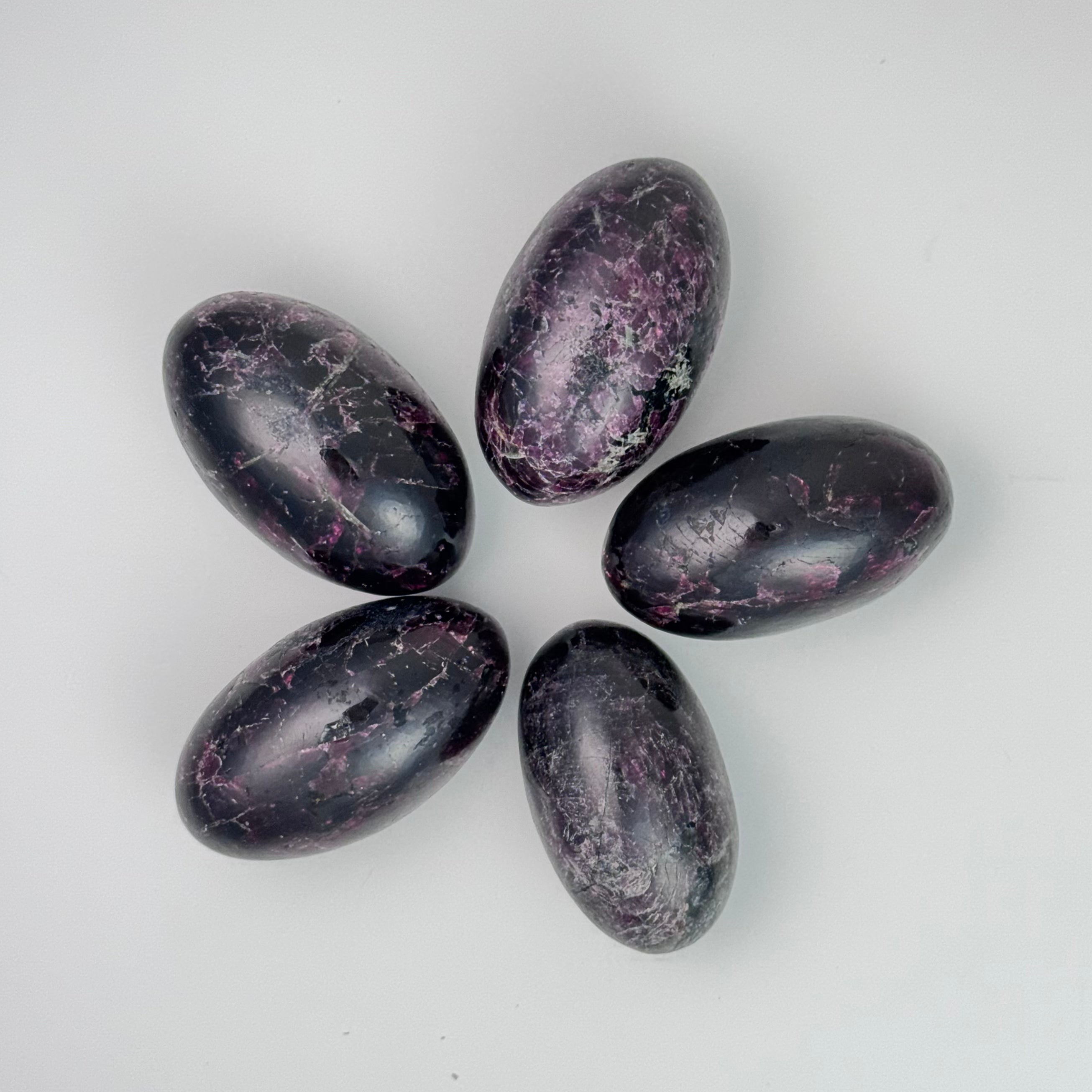 Red Garnet | | Wiccan Center